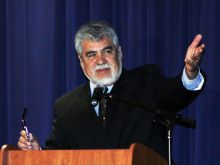 Richard Molina