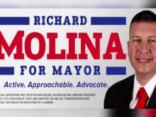 Richard Molina