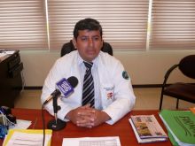 Richard Molina