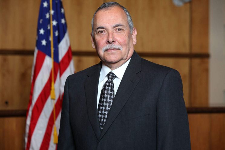 Richard Molina