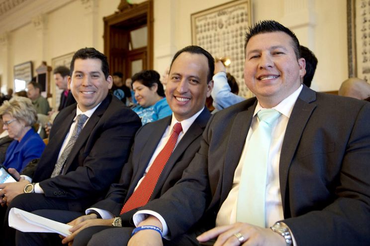 Richard Molina