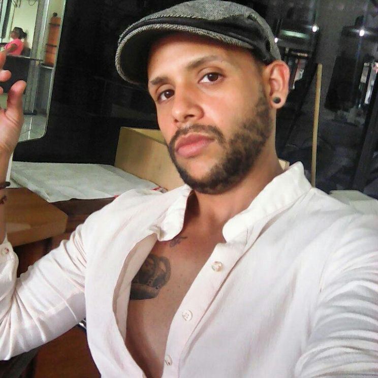 Richard Molina