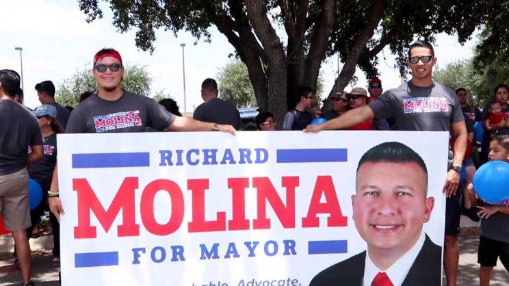 Richard Molina