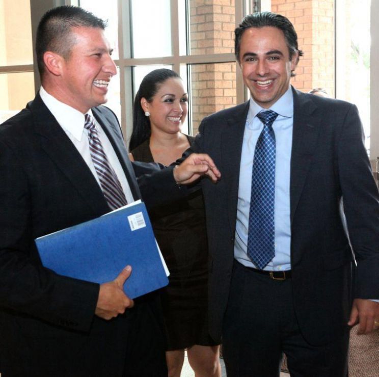 Richard Molina