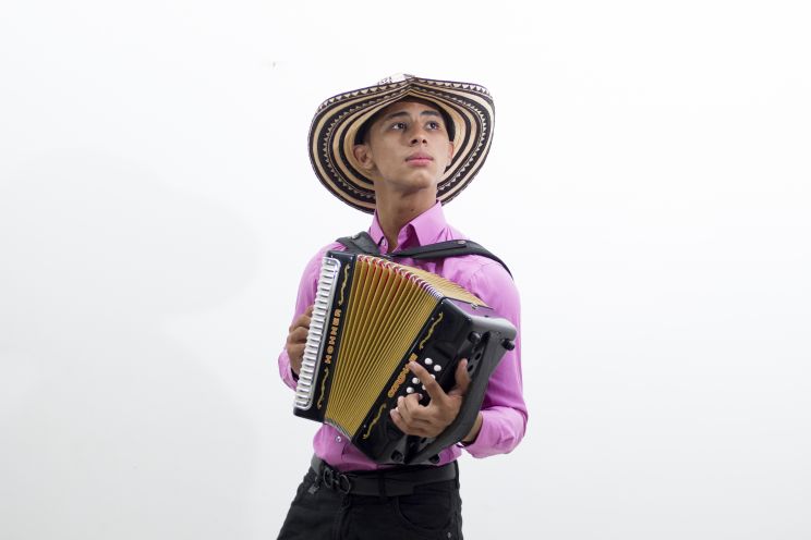 Richard Molina