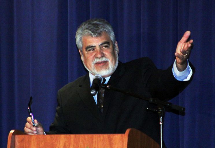 Richard Molina