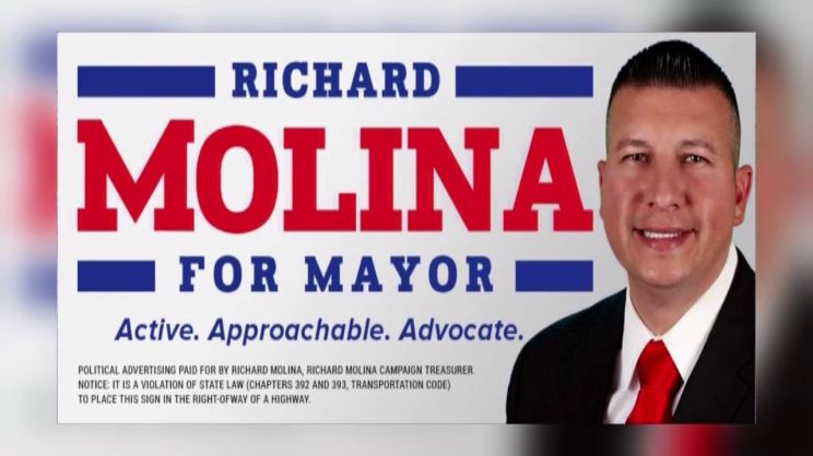Richard Molina