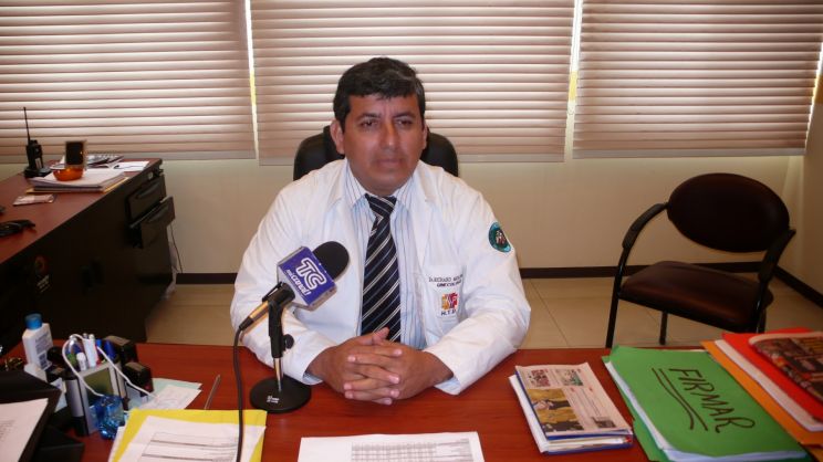 Richard Molina