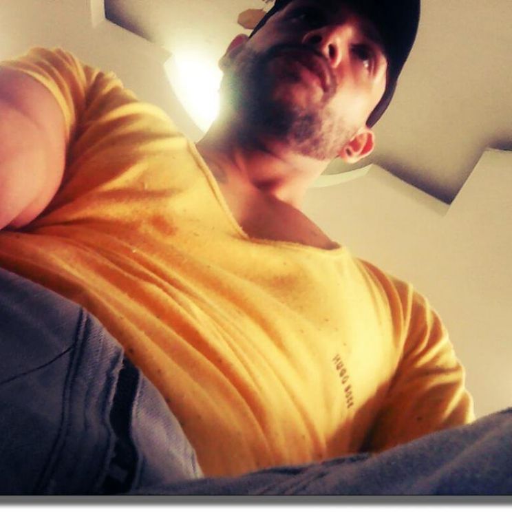 Richard Molina