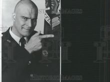 Richard Moll