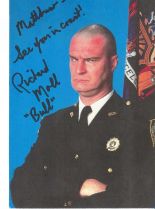 Richard Moll