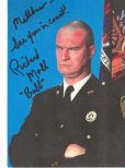 Richard Moll