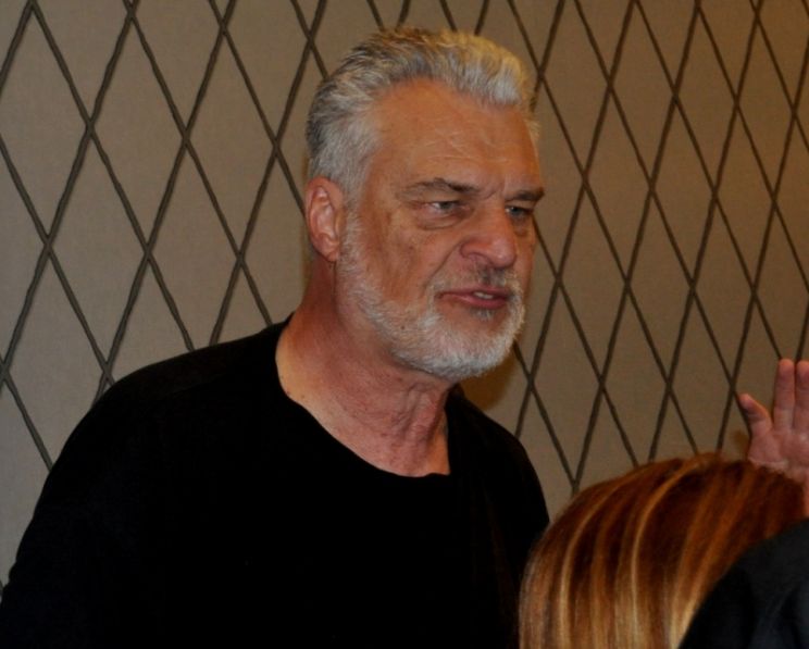 Richard Moll