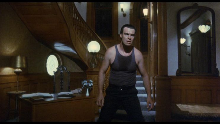 Richard Moll