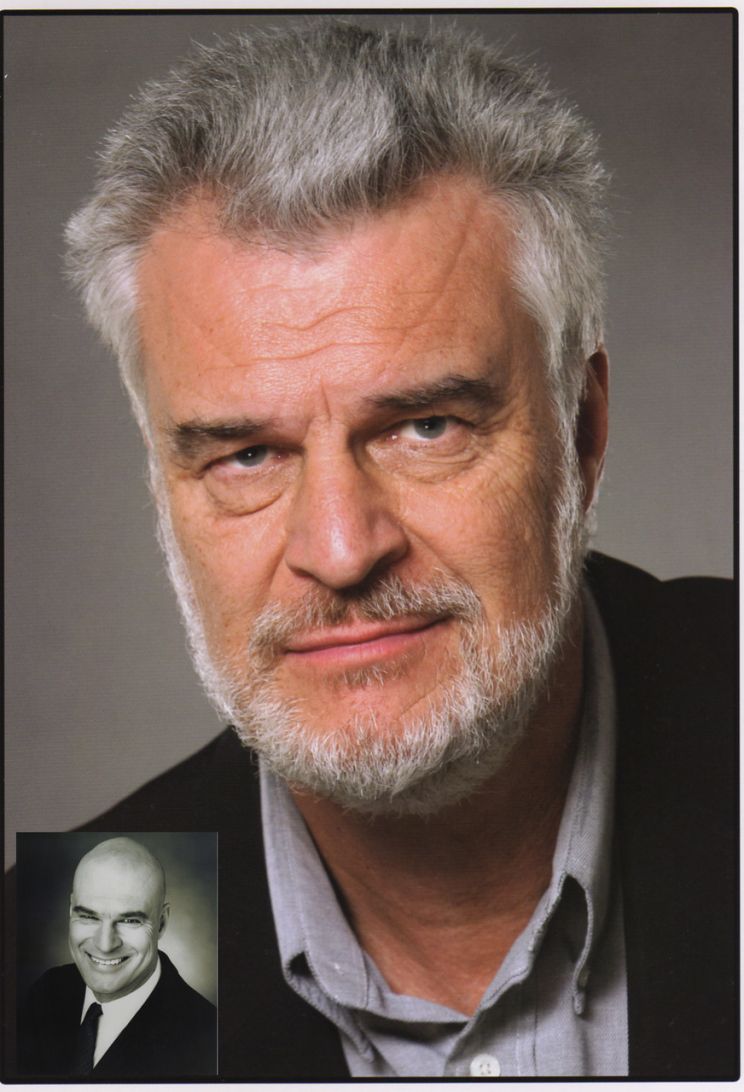 Richard Moll