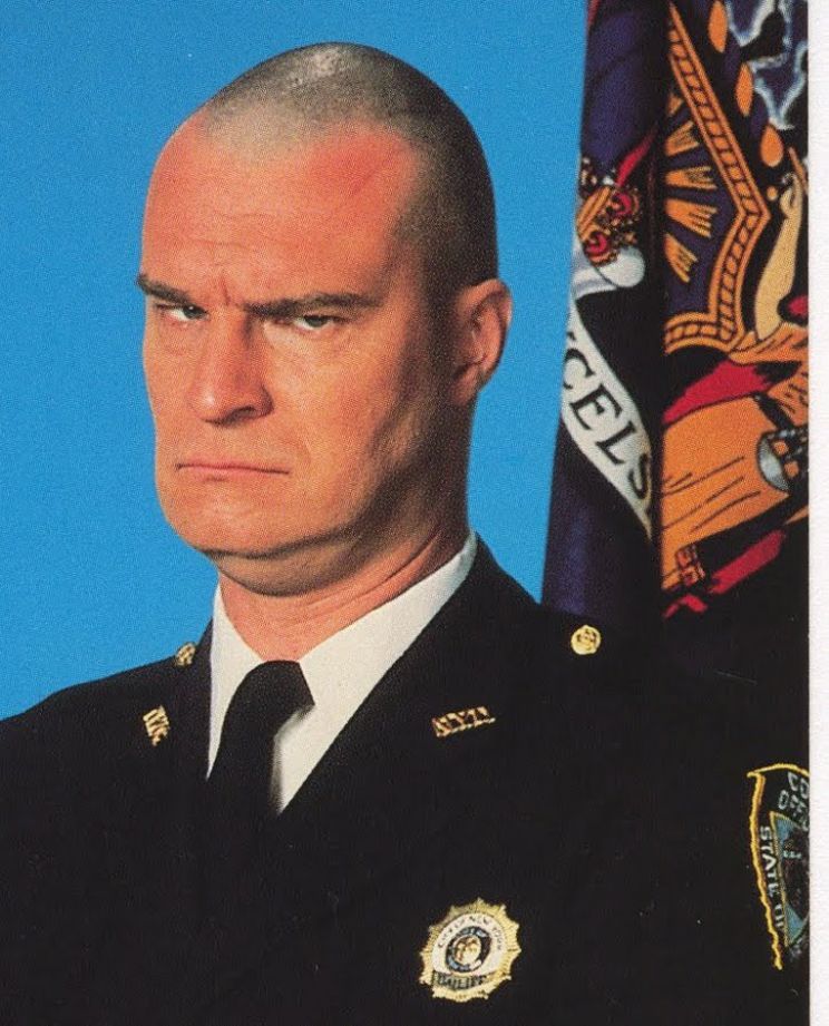 Richard Moll