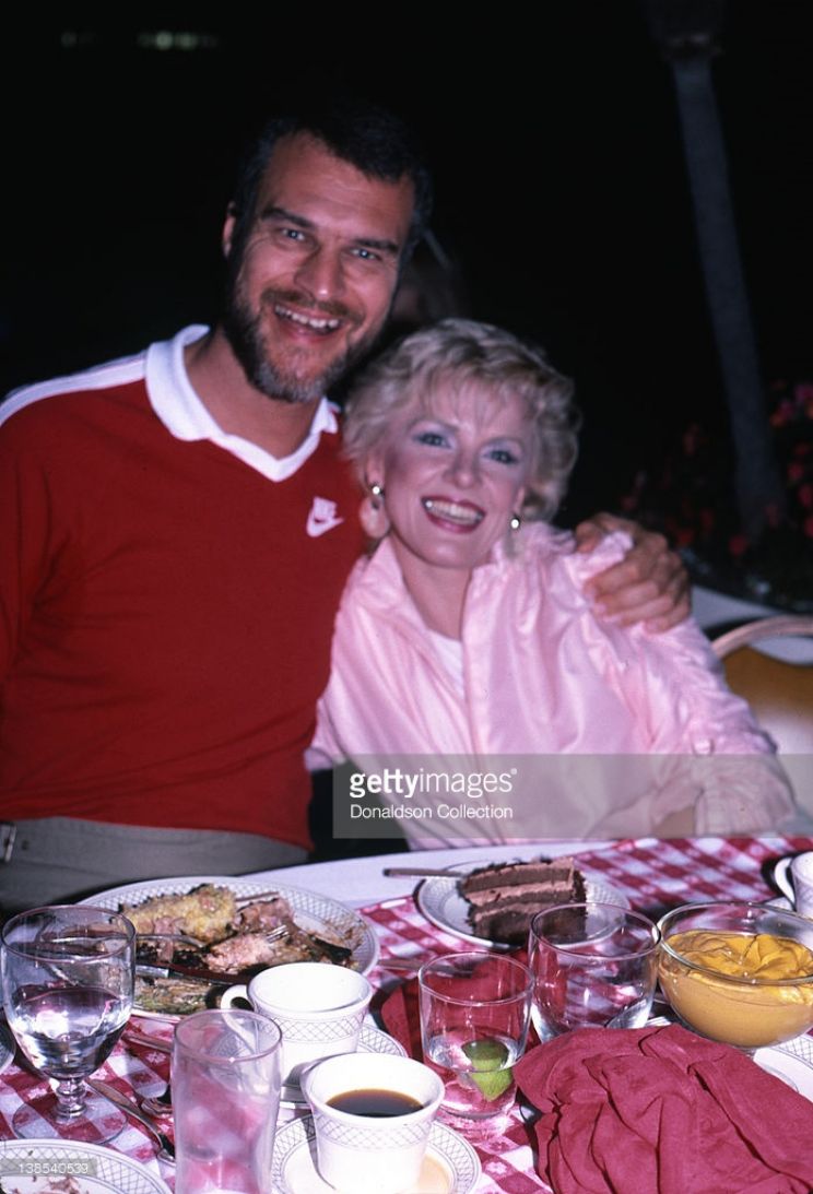 Richard Moll