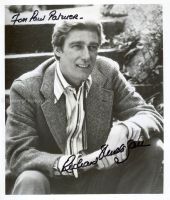 Richard Mulligan