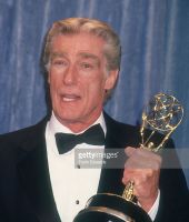 Richard Mulligan