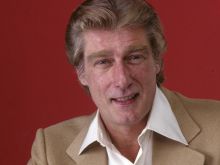 Richard Mulligan