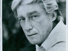 Richard Mulligan