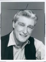 Richard Mulligan