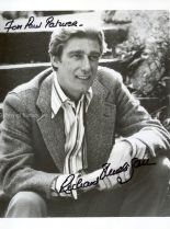 Richard Mulligan