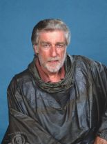 Richard Mulligan