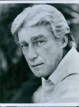 Richard Mulligan