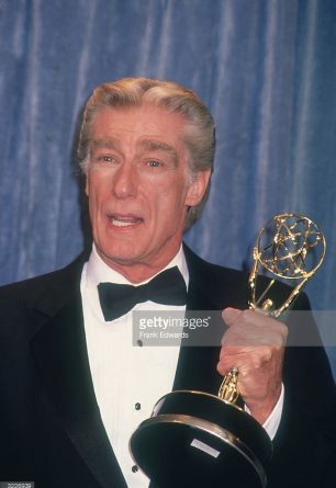 Richard Mulligan