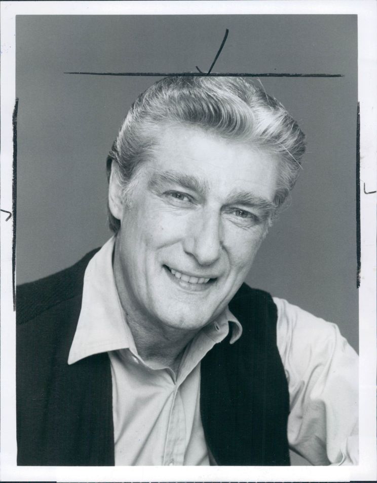 Richard Mulligan