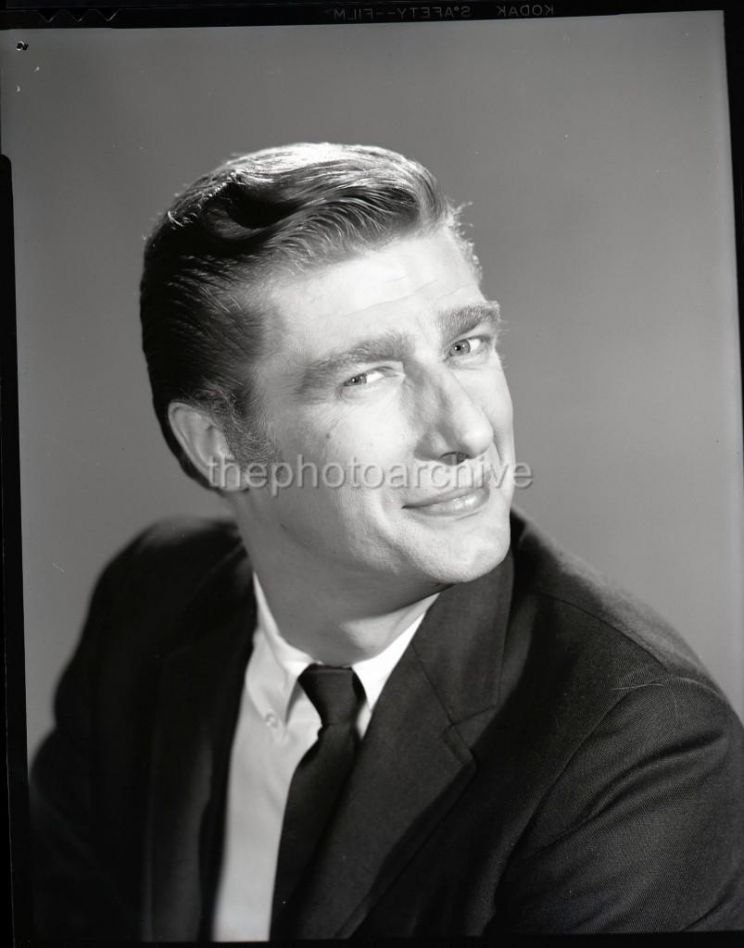 Richard Mulligan