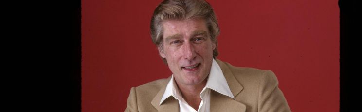 Richard Mulligan