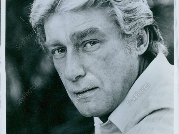 Richard Mulligan