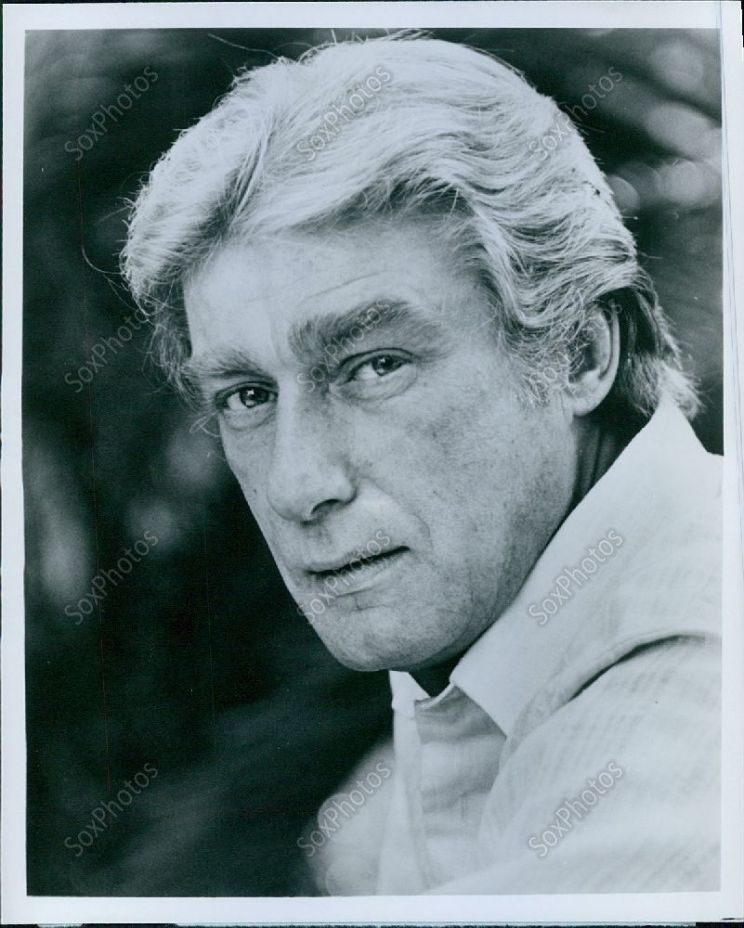 Richard Mulligan