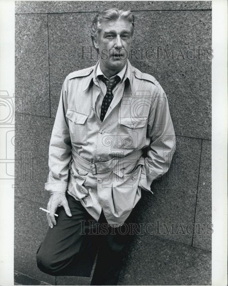 Richard Mulligan