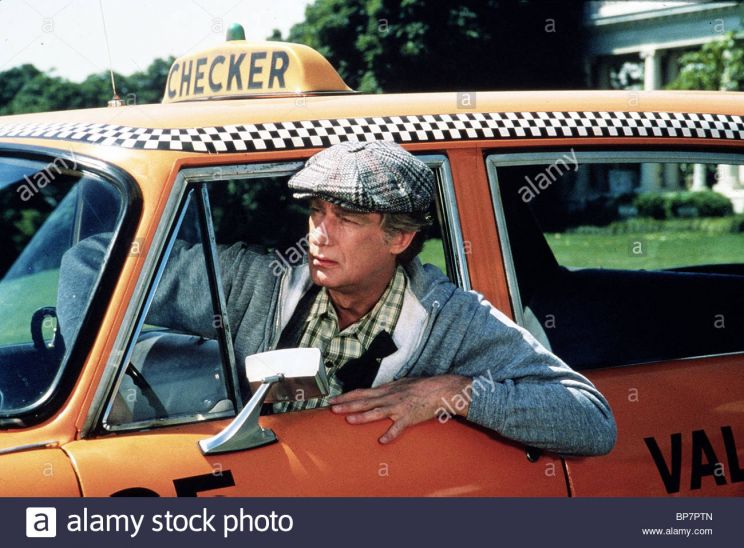 Richard Mulligan