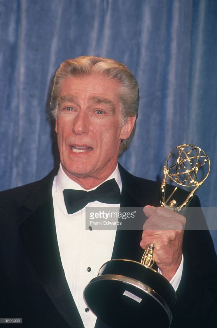 Richard Mulligan