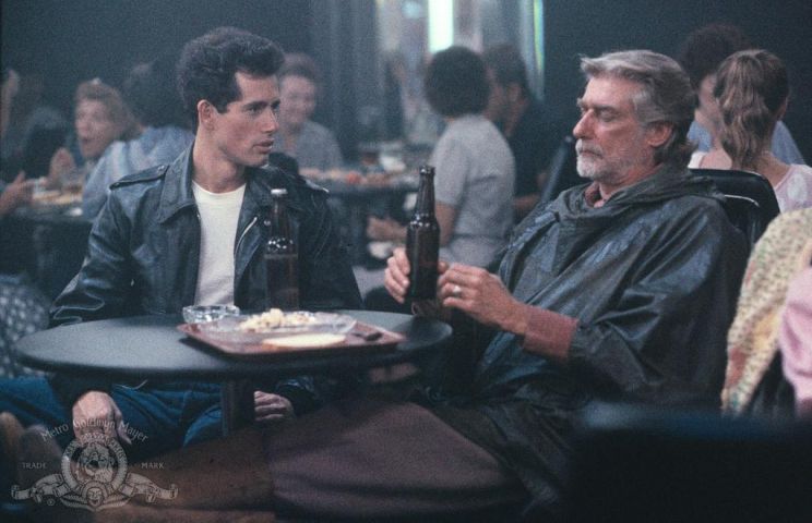Richard Mulligan