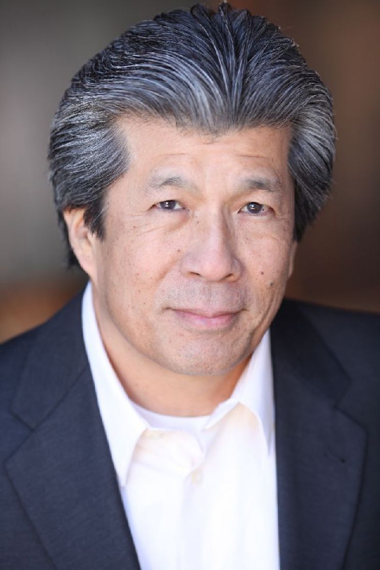 Richard Narita