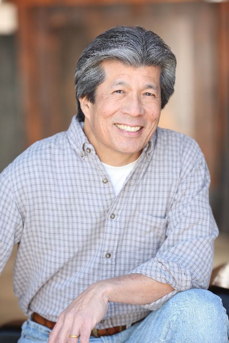 Richard Narita