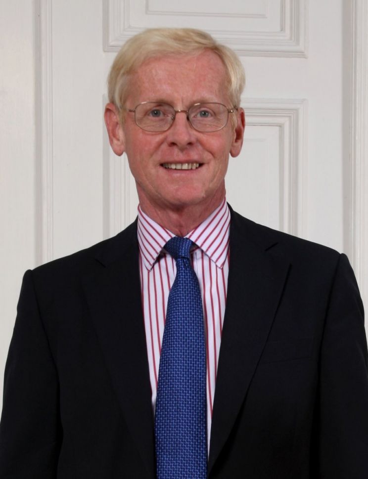 Richard Neil