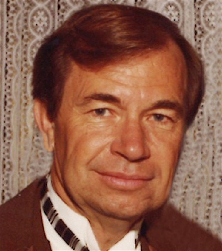 Richard Neil