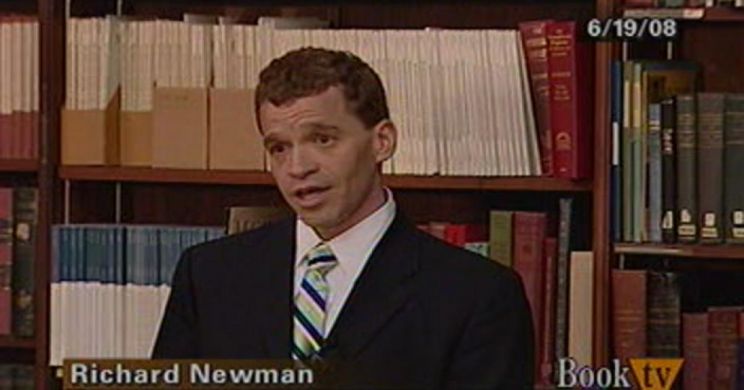 Richard Newman