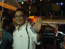 Richard Ng