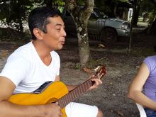Richard Ng