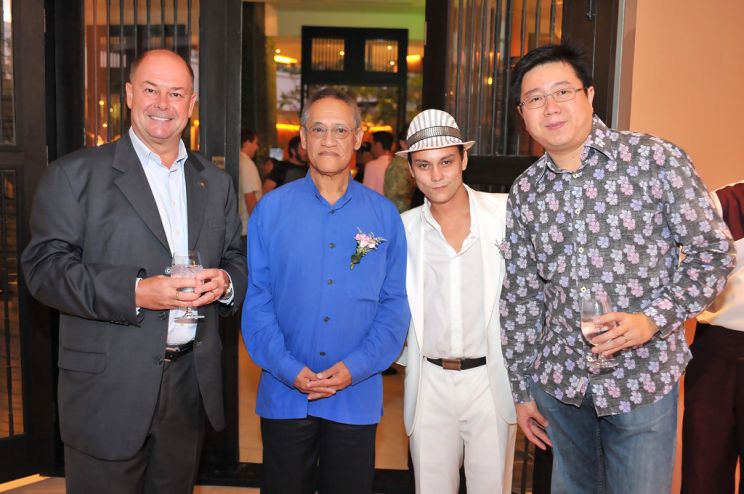 Richard Ng