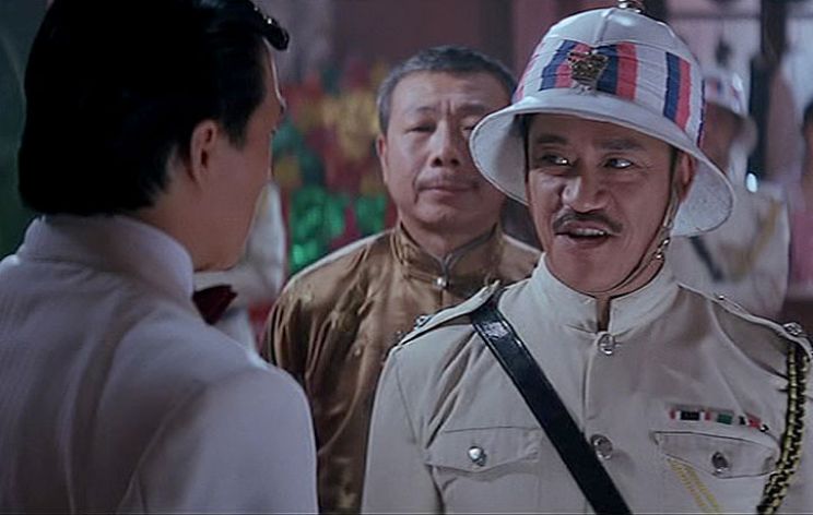 Richard Ng