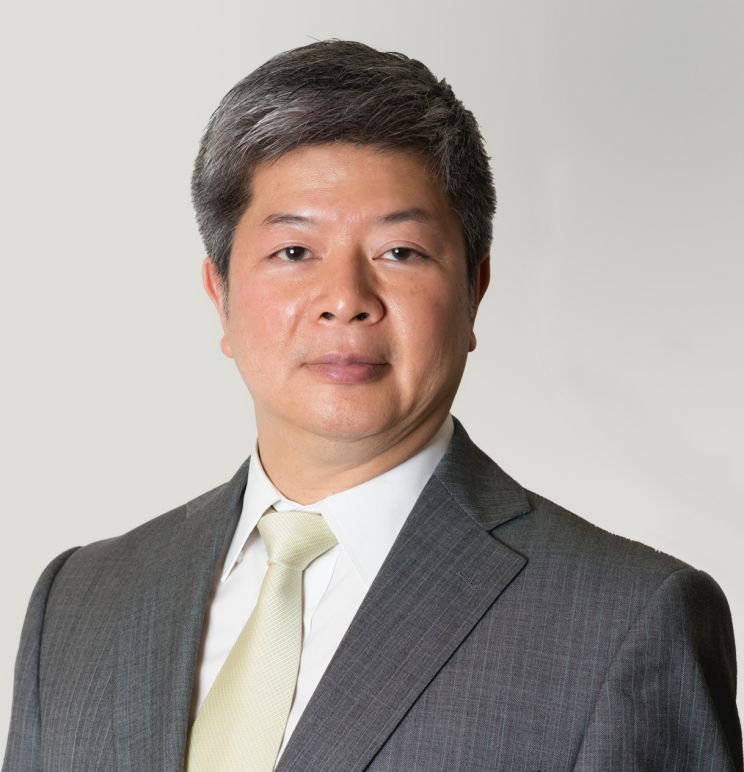 Richard Ng