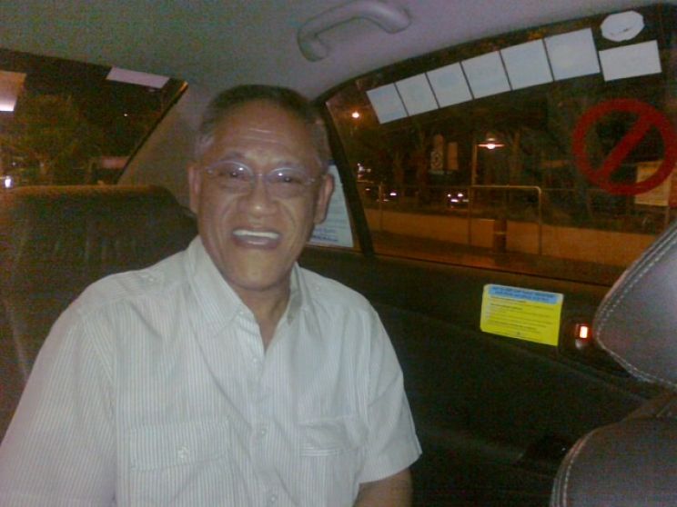 Richard Ng